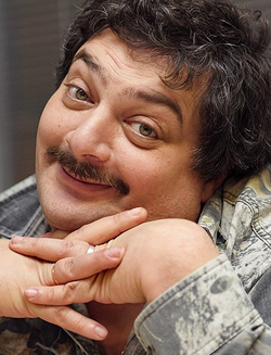 Быков Дмитрий