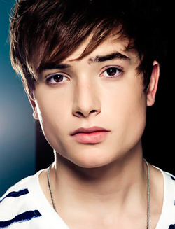 Picture of the actor