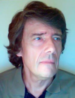 Picture of the actor