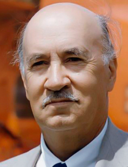 Picture of the actor