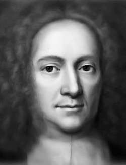 Picture of the actor