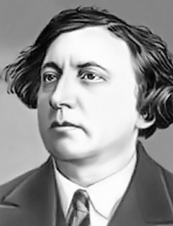 Picture of the actor