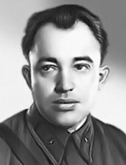 Корнейчук Александр