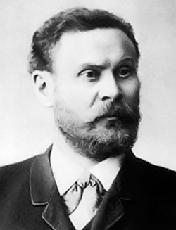 Picture of the actor