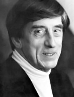 Picture of the actor
