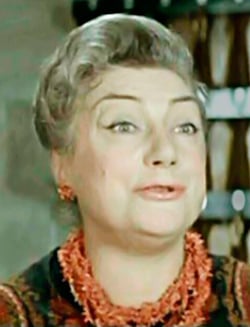 Picture of the actor