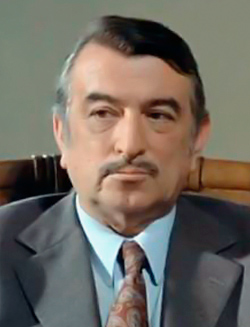 Местраль Арман