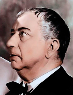 Picture of the actor