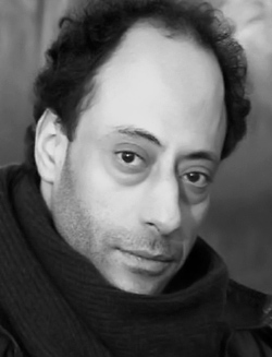 Picture of the actor