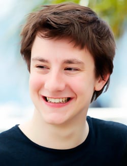 Picture of the actor