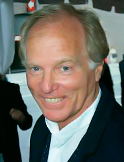 Picture of the actor