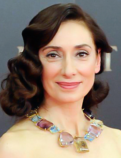 Picture of the actor