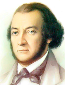 Picture of the actor