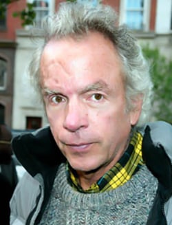 Picture of the actor