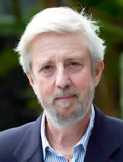 Picture of the actor