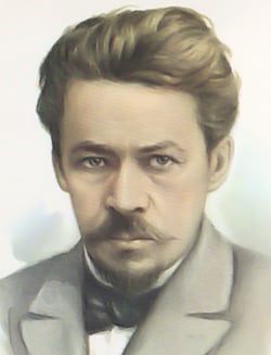 Picture of the actor