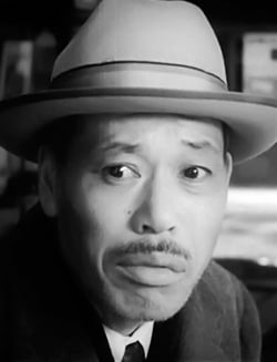 Picture of the actor