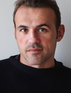 Picture of the actor