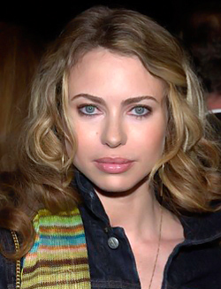 Picture of the actor