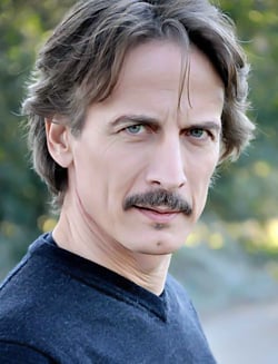 Picture of the actor
