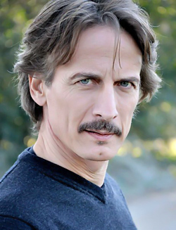 Picture of the actor