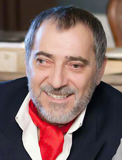 Вийен Энрике