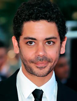 Picture of the actor