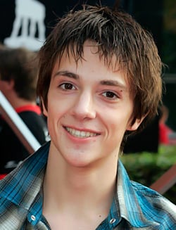 Picture of the actor