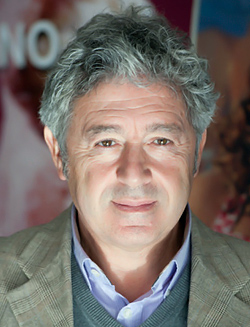 Picture of the actor