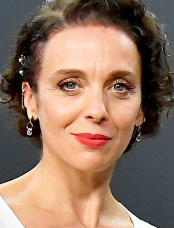 Picture of the actor
