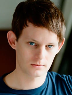 Picture of the actor