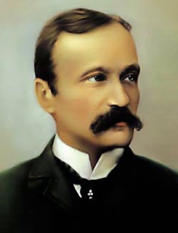Picture of the actor