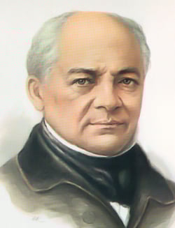 Picture of the actor