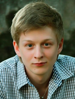 Досенко Михаил