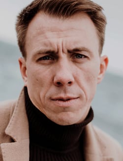 Гладкий Владимир