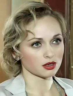 Picture of the actor