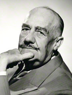 Picture of the actor