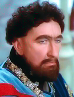 Picture of the actor