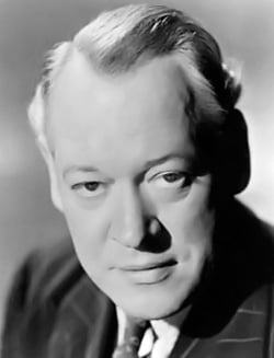 Picture of the actor