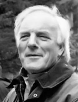 Picture of the actor