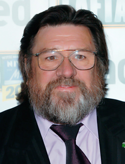 Picture of the actor