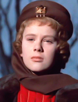 Picture of the actor