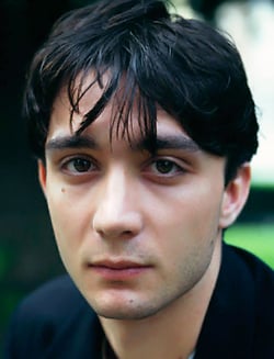 Picture of the actor