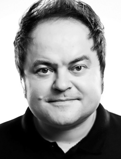 Picture of the actor