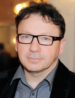 Picture of the actor
