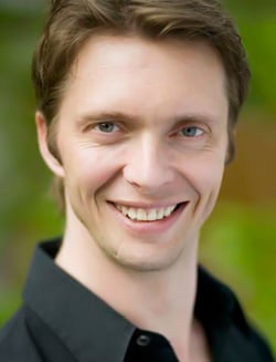 Picture of the actor