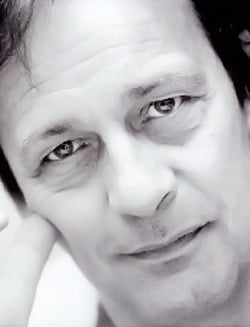 Picture of the actor