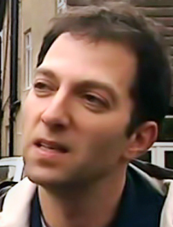 Picture of the actor
