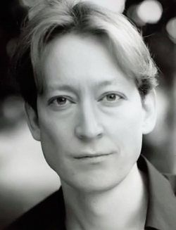 Picture of the actor
