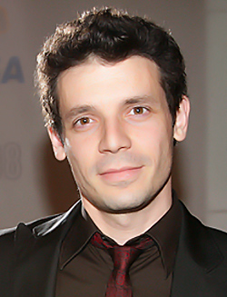 Picture of the actor